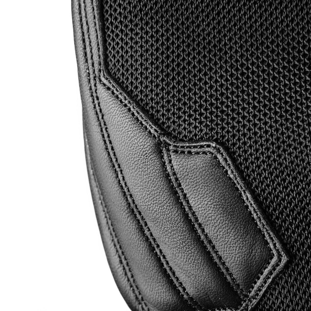 Handschuh Tylon Mesh schwarz
