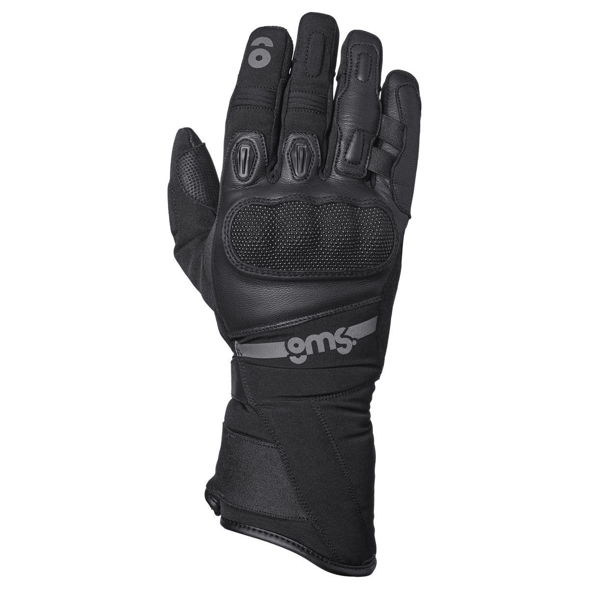 Handschuhe Tylon SF WP schwarz