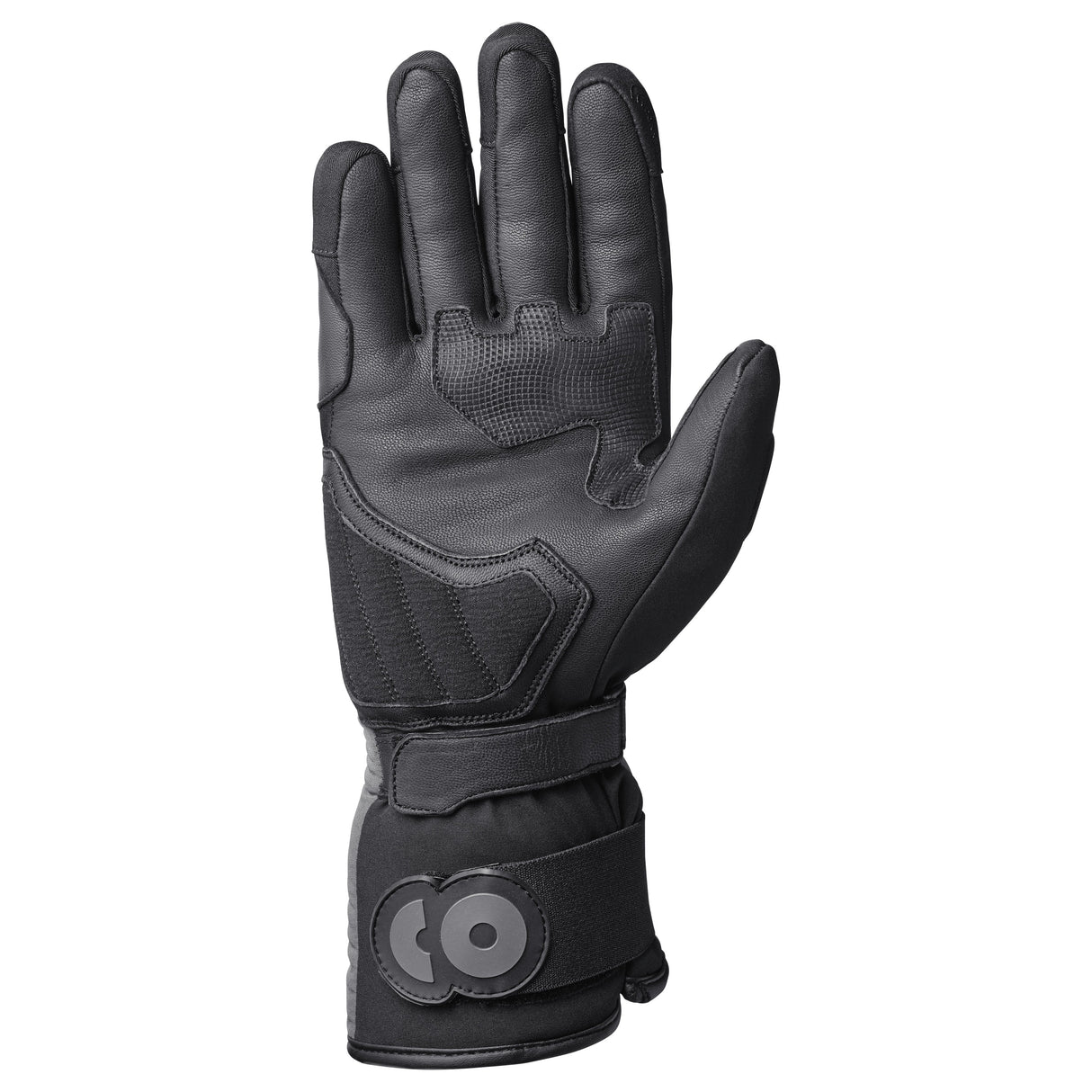 Handschuhe Tylon SF WP schwarz-grau