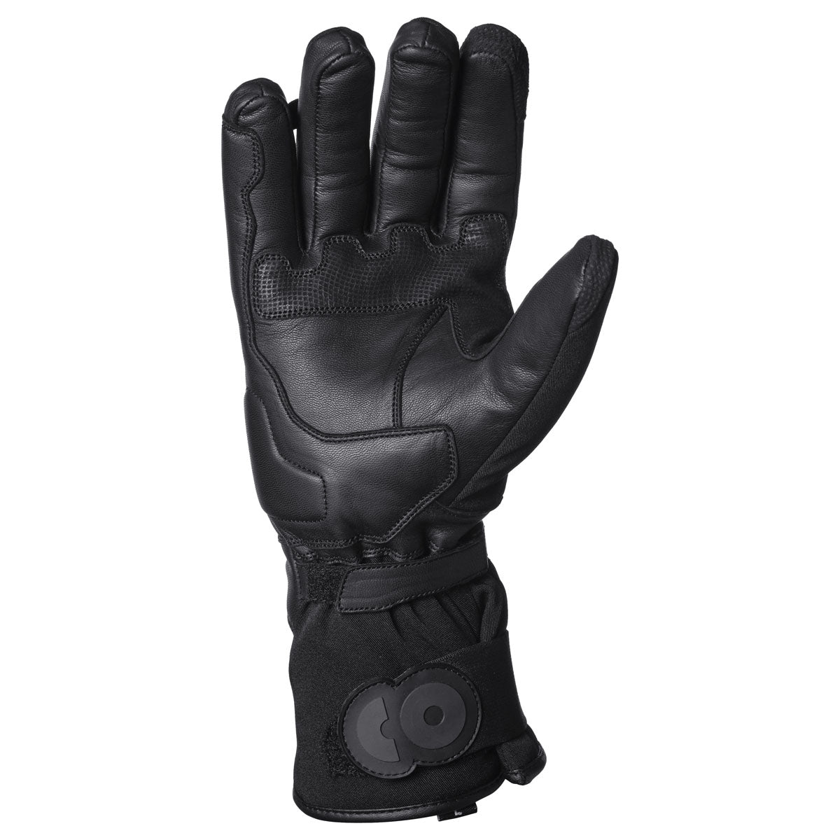 Handschuhe Aurora WP schwarz