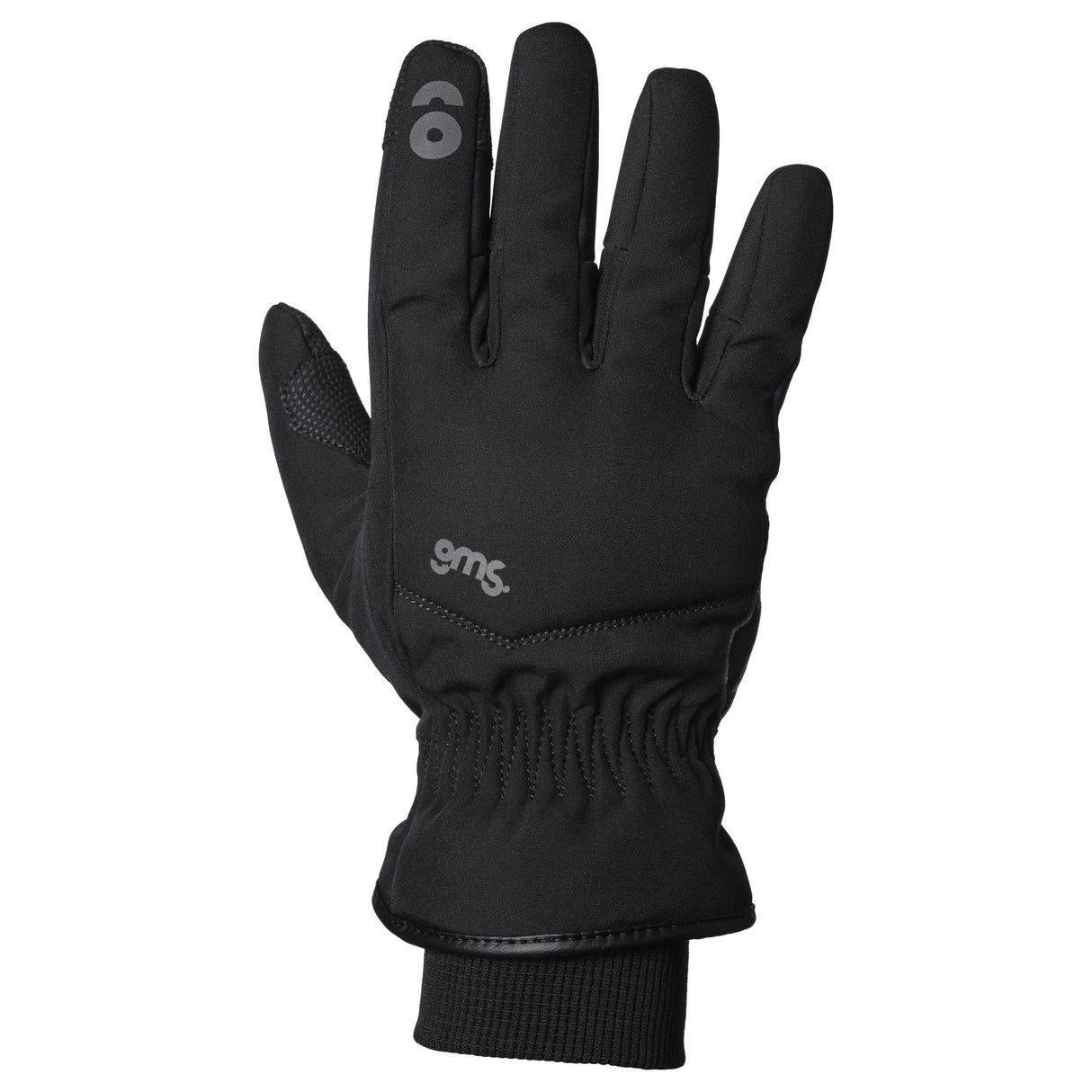 Handschuhe Vito WP schwarz