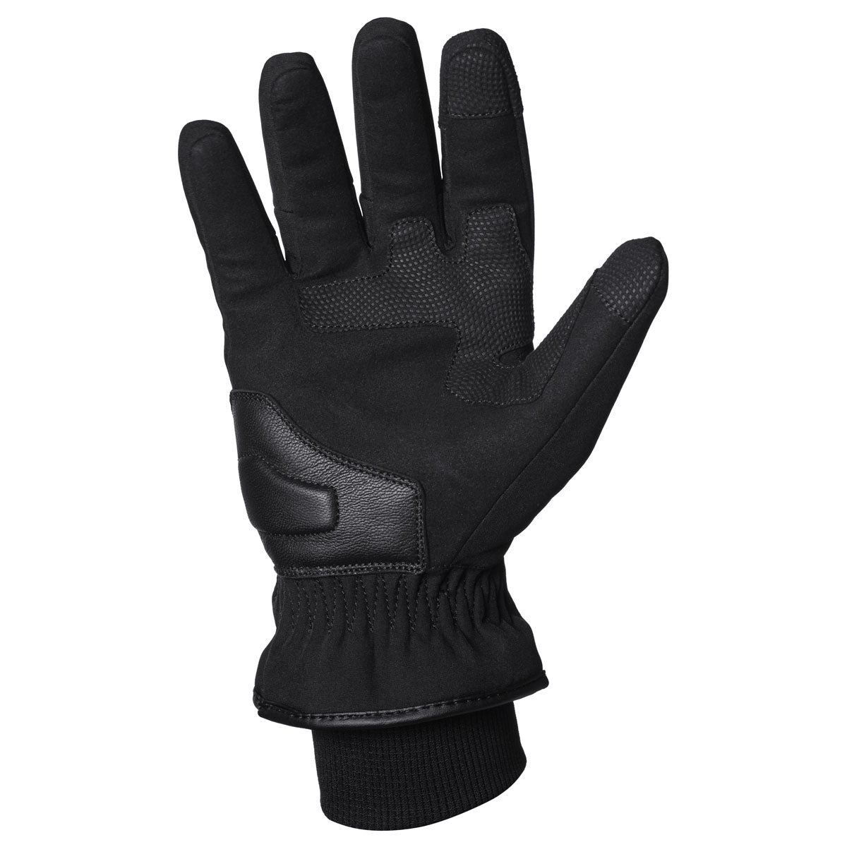 Handschuhe Vito WP schwarz