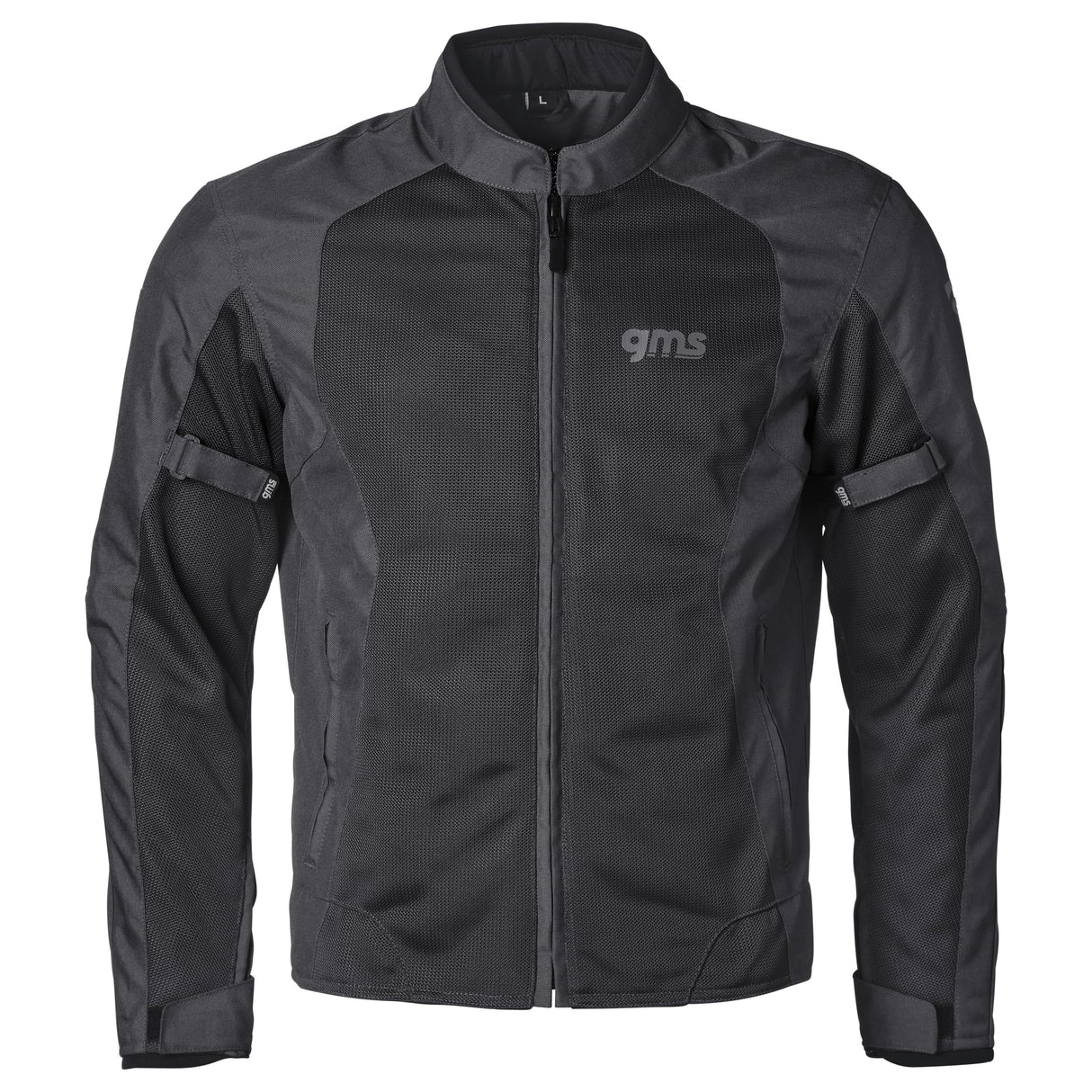 Jacke fiftysix.7 schwarz