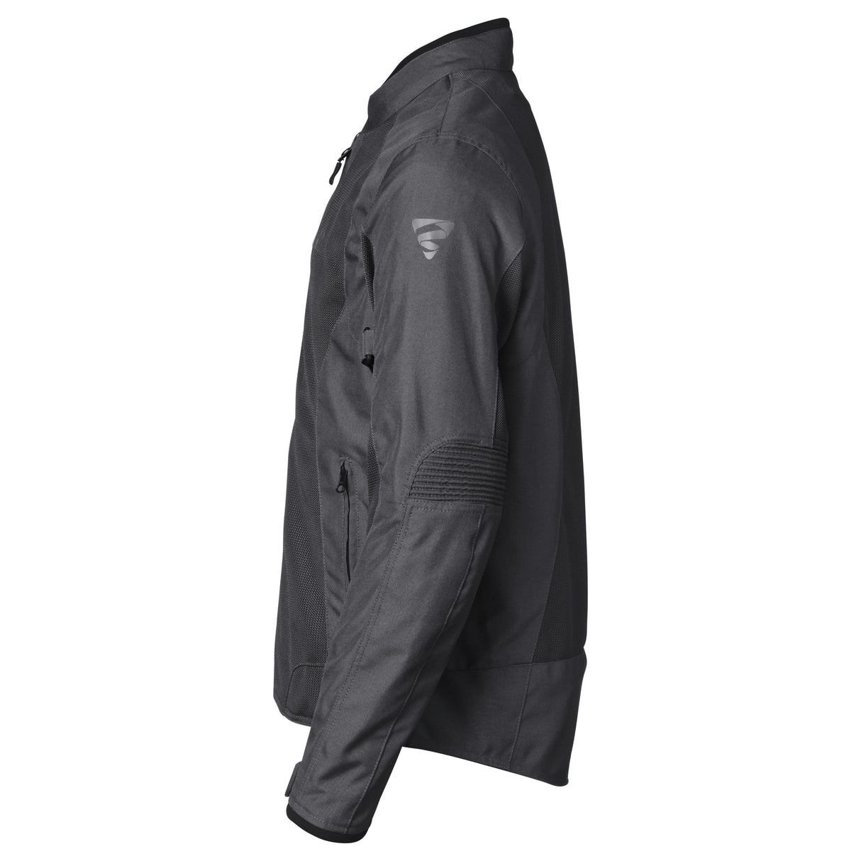 Jacke fiftysix.7 schwarz
