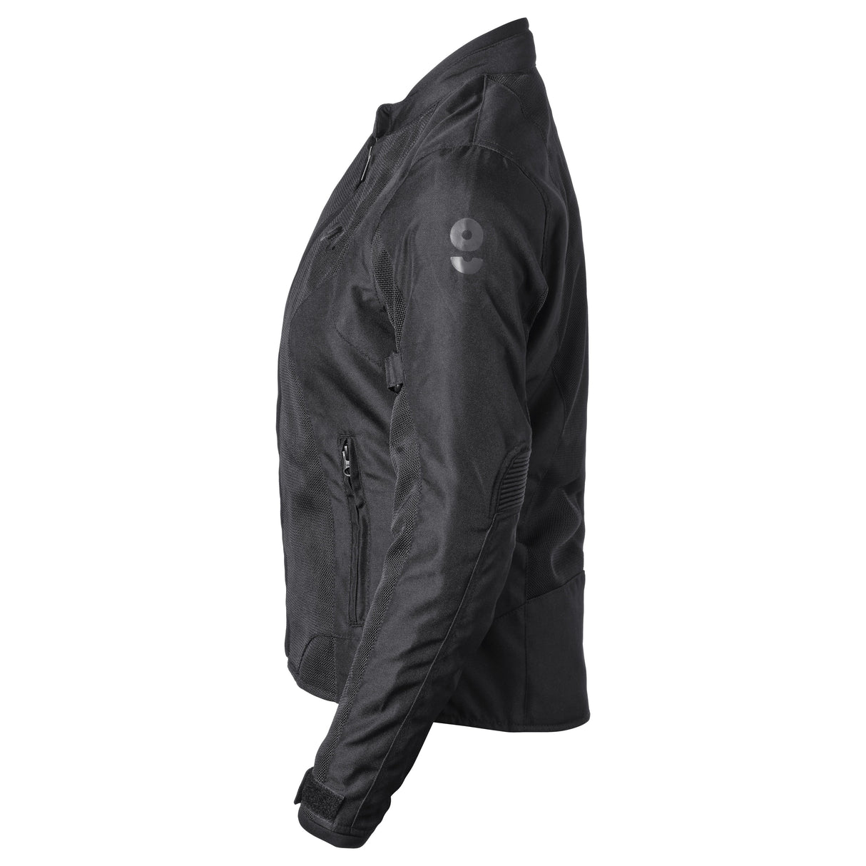 Jacke FiftySix.7 Lady schwarz