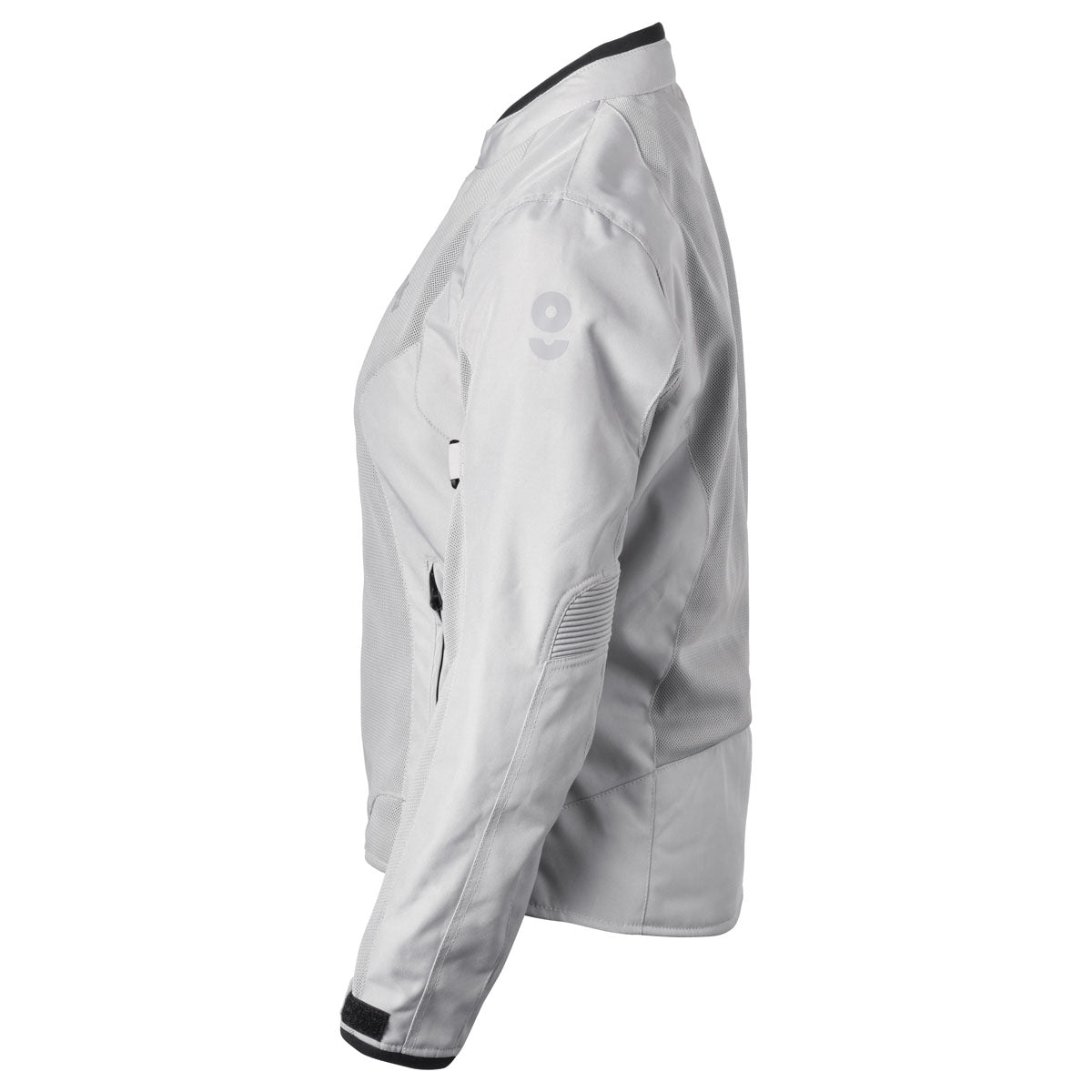 Jacke FiftySix.7 Lady cremeweiss