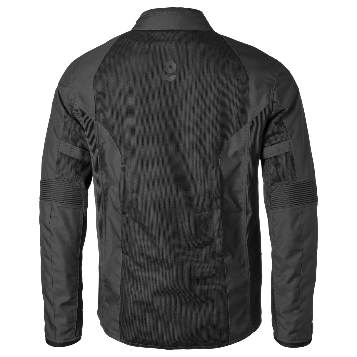 Jacke FiftySix.7 Long schwarz