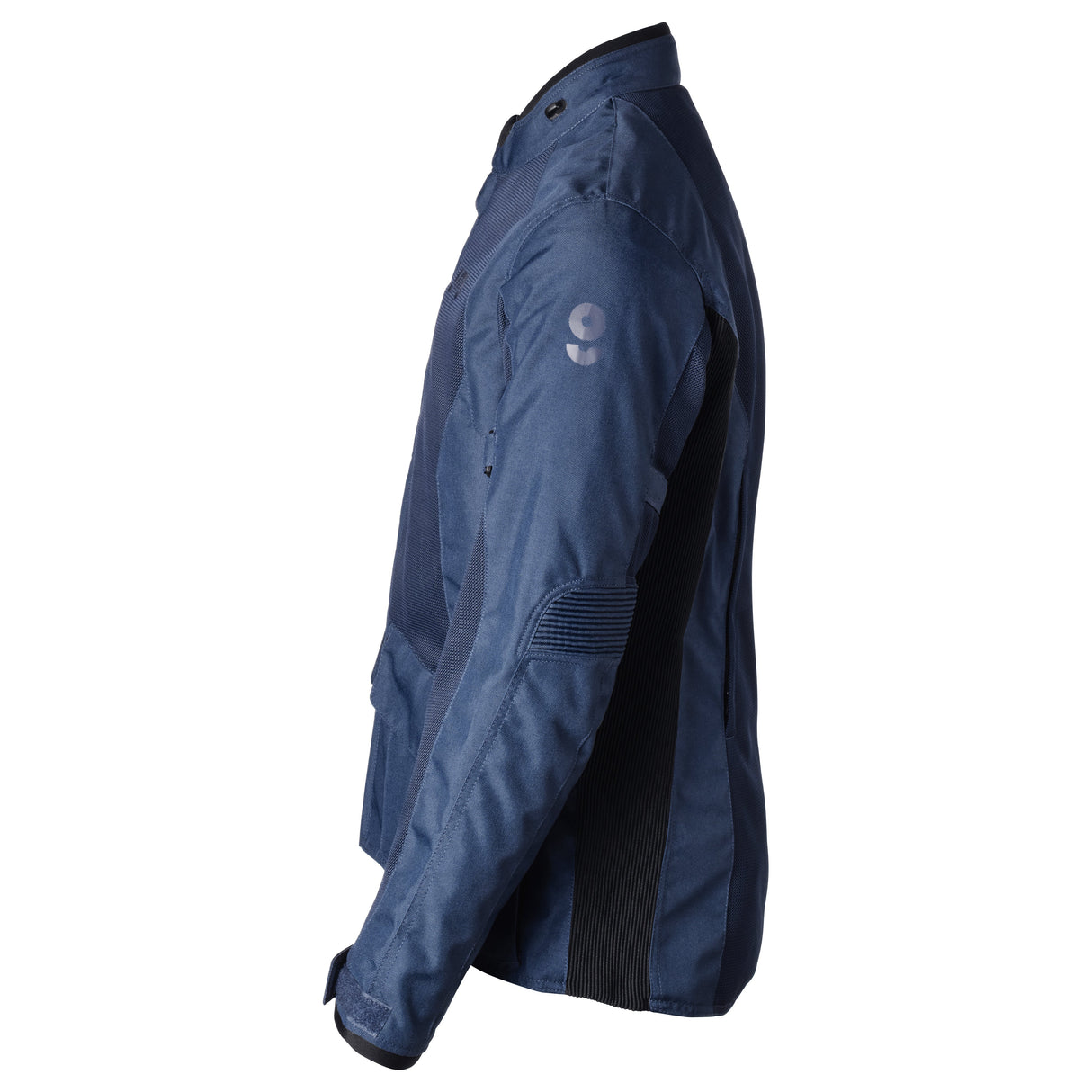 Jacke FiftySix.7 Long navyblau