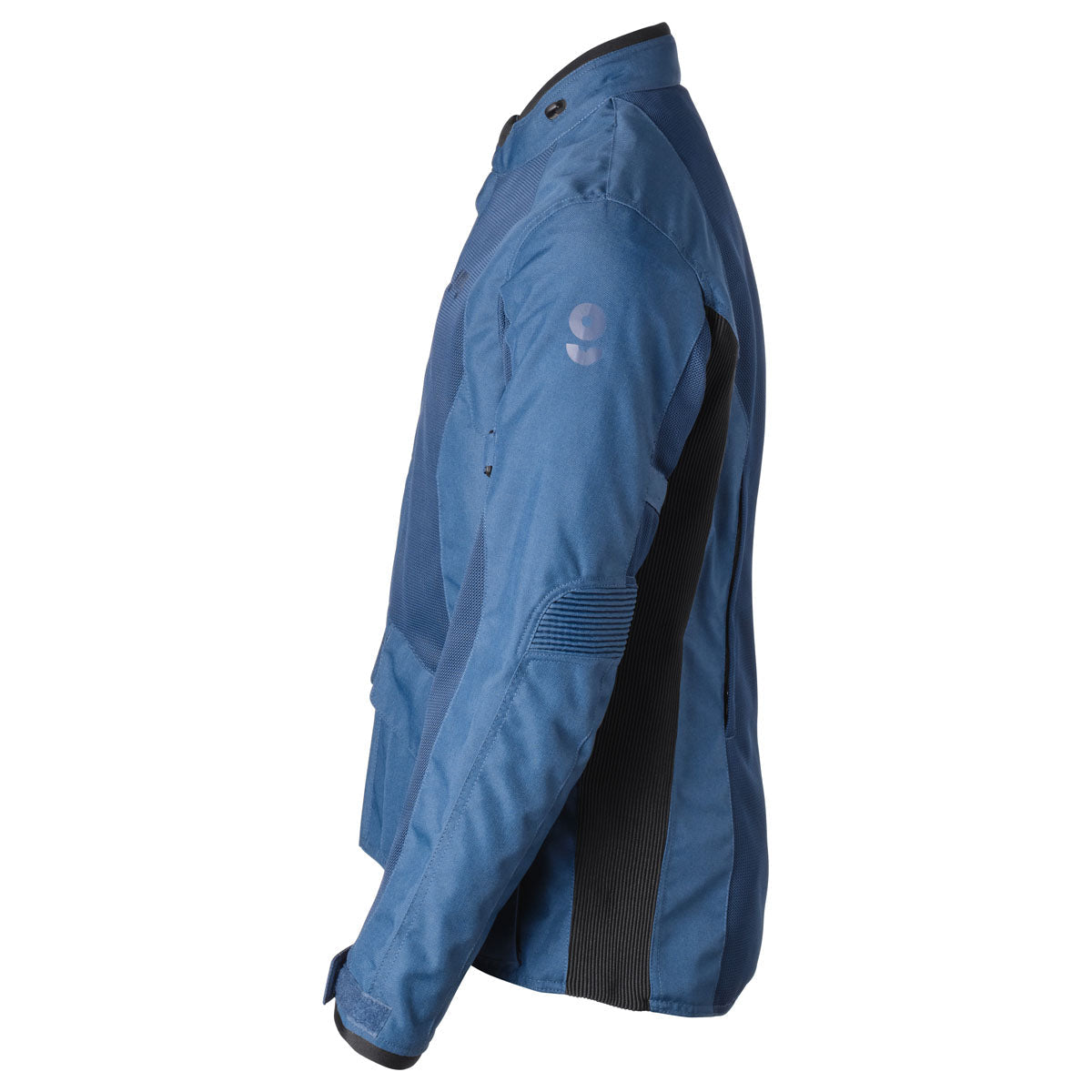 Jacke FiftySix.7 Long navyblau