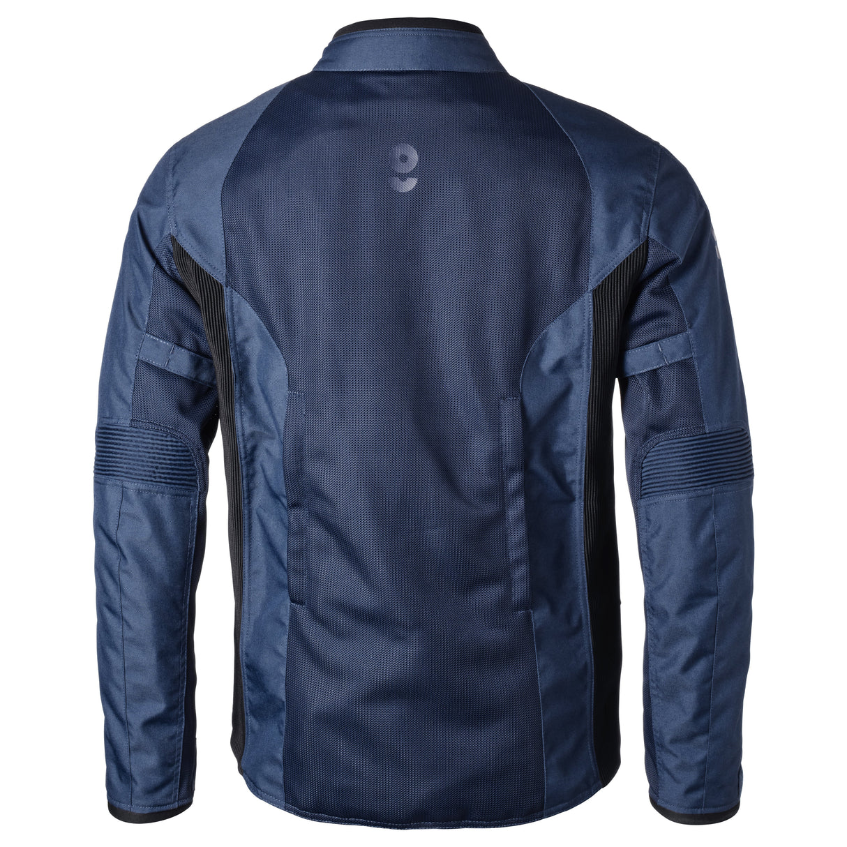 Jacke FiftySix.7 Long navyblau