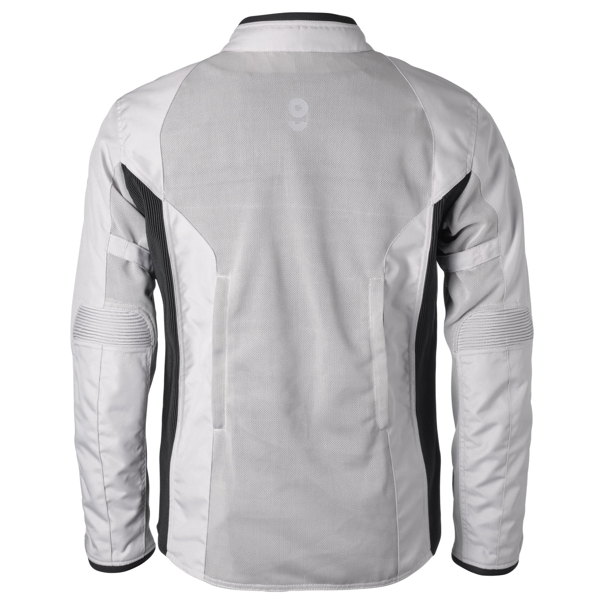 Jacke FiftySix.7 Long cremeweiss