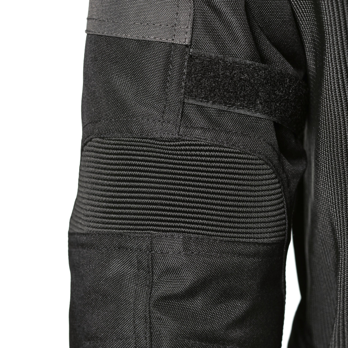 Jacke Tigris WP schwarz-anthrazit