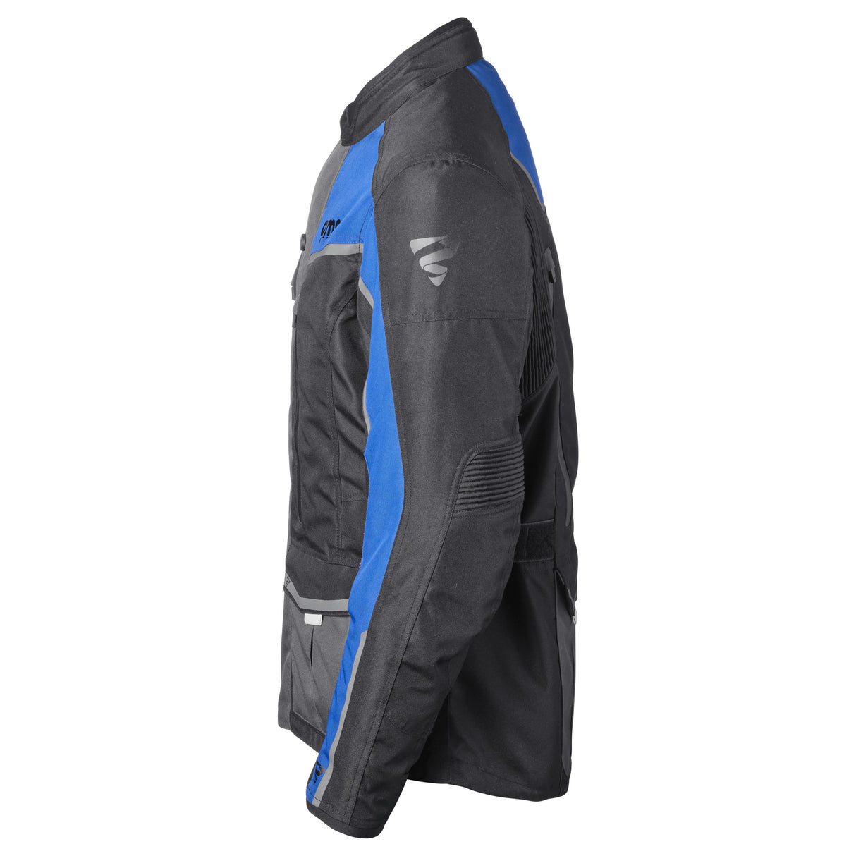 Jacke Twister Neo WP Man schwarz-navyblau