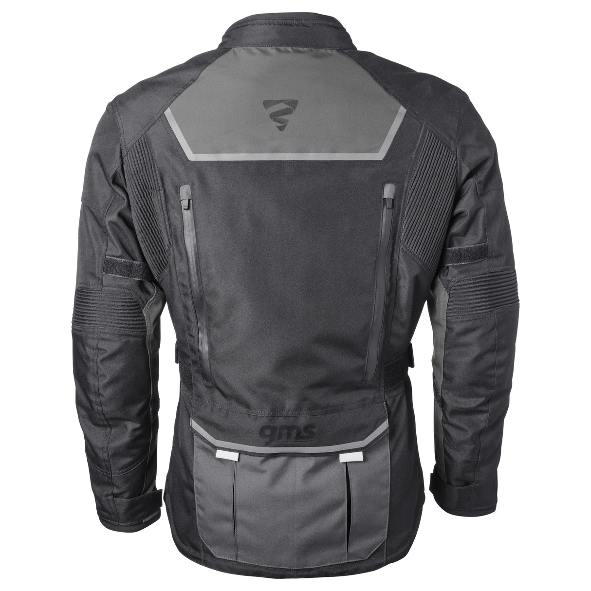 Jacke Twister Neo WP Man schwarz-anthrazit