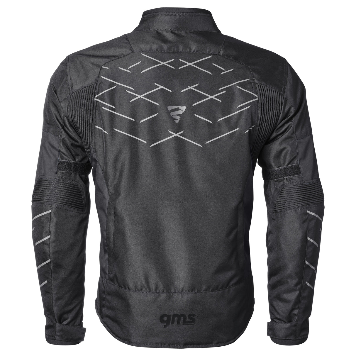 Jacke Kasai WP schwarz