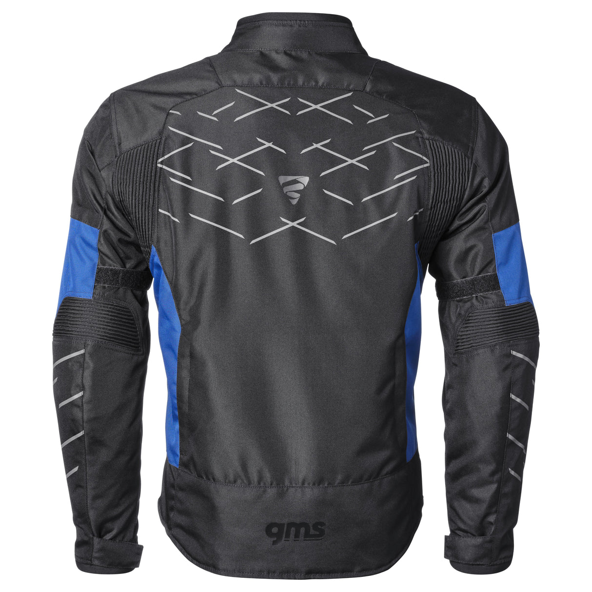 Jacke Kasai WP schwarz-navyblau