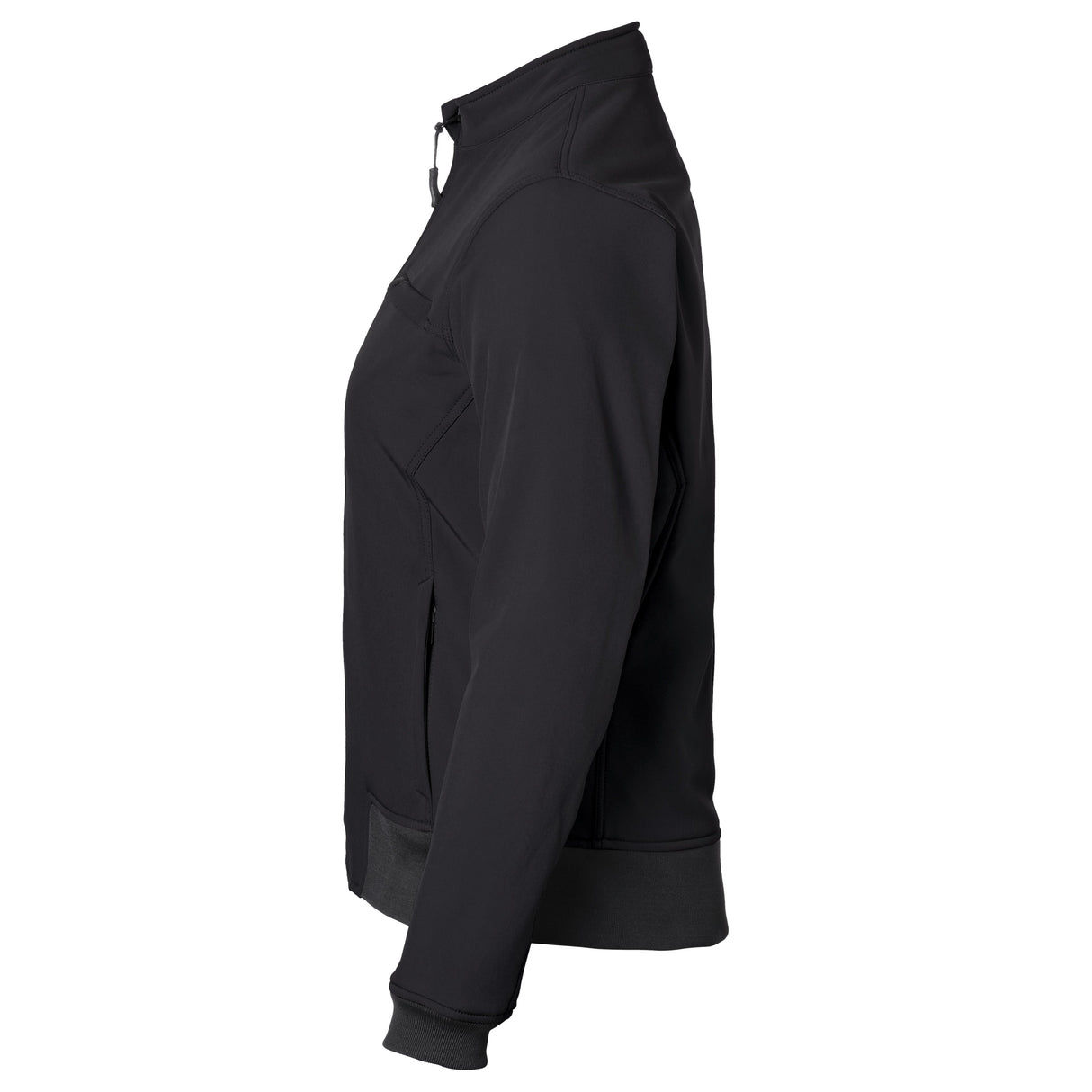 Jacke Metropole WP Man schwarz