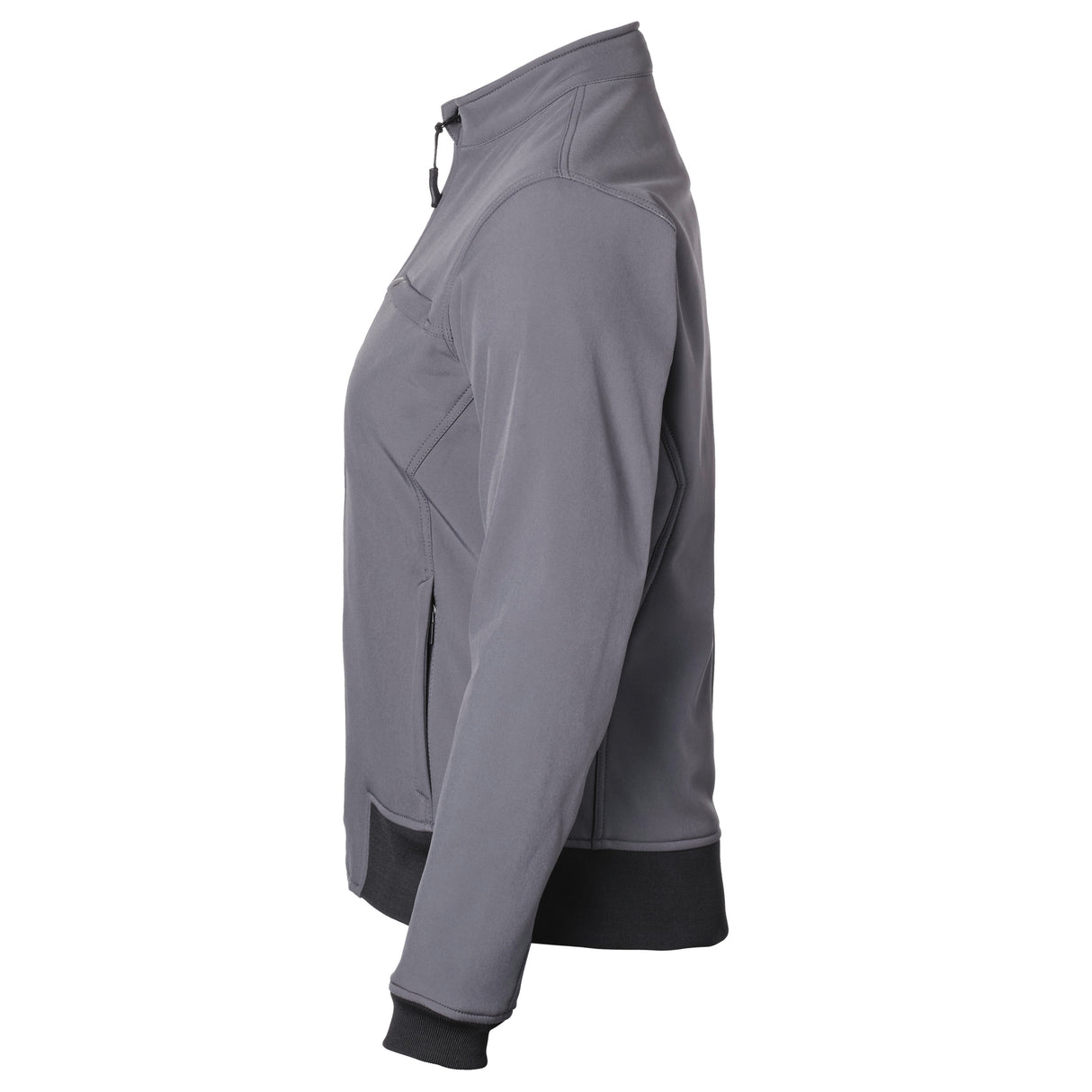 Jacke Metropole WP Man grigio