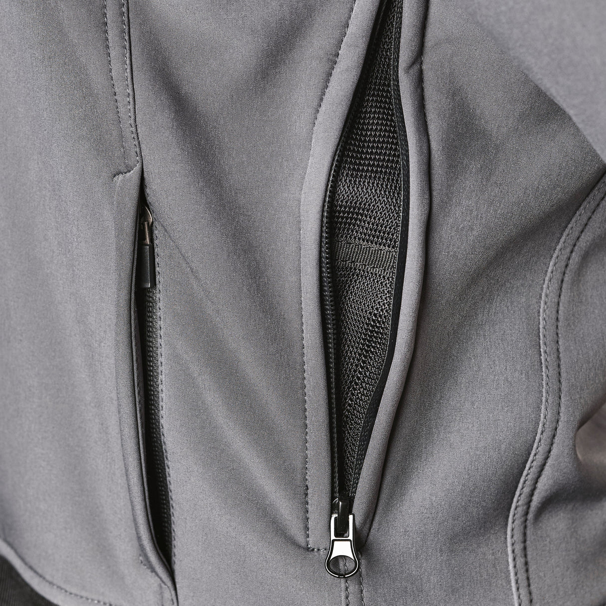 Jacke Metropole WP Man grigio