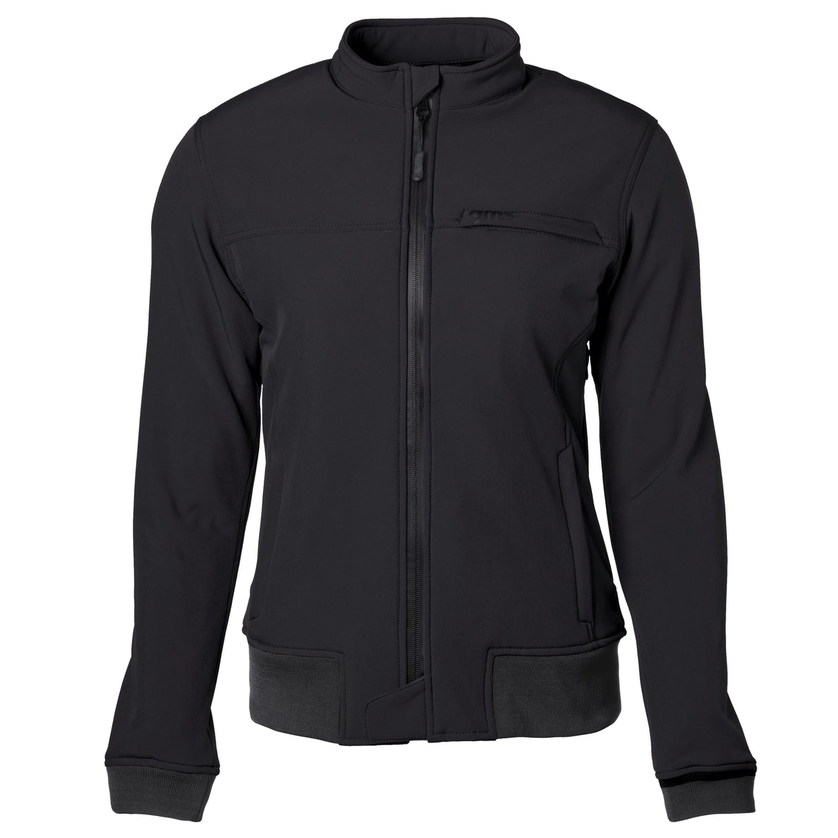Jacke Metropole WP Lady schwarz