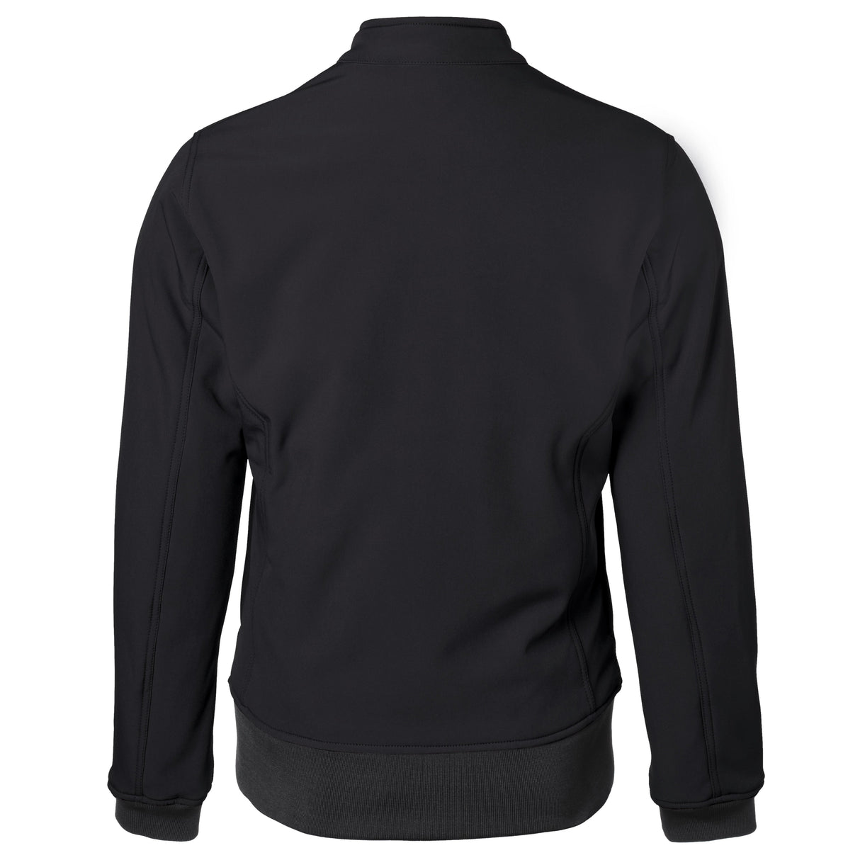 Jacke Metropole WP Lady schwarz