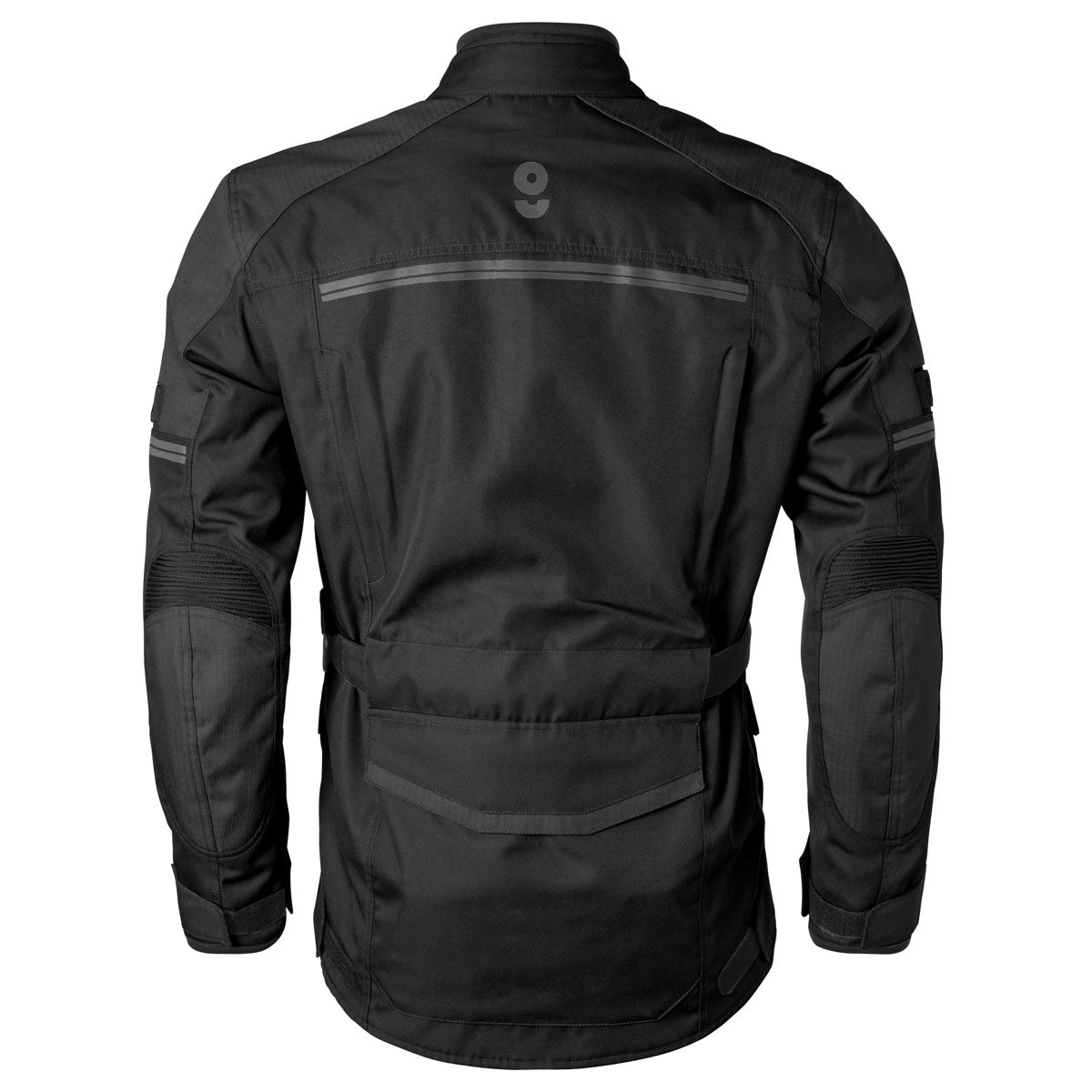 Jacke Gear Neo WP Man schwarz