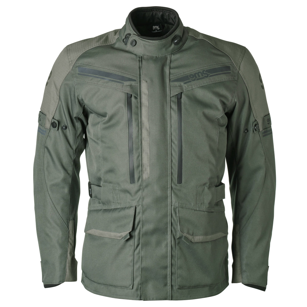 Jacke Gear Neo WP Man oliv