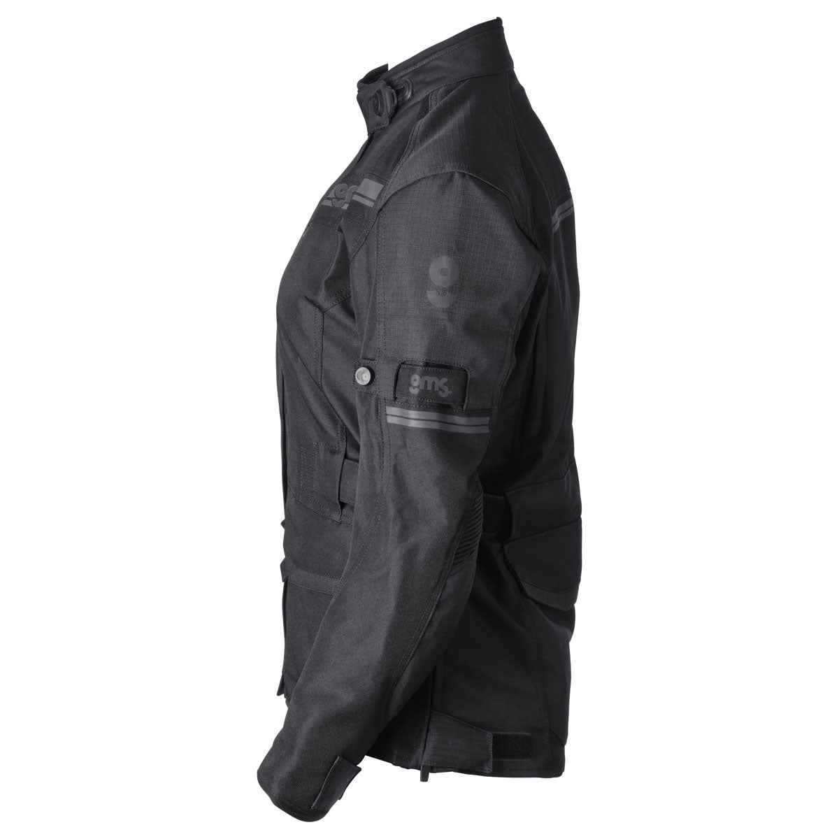 Jacke Gear Neo WP Lady schwarz