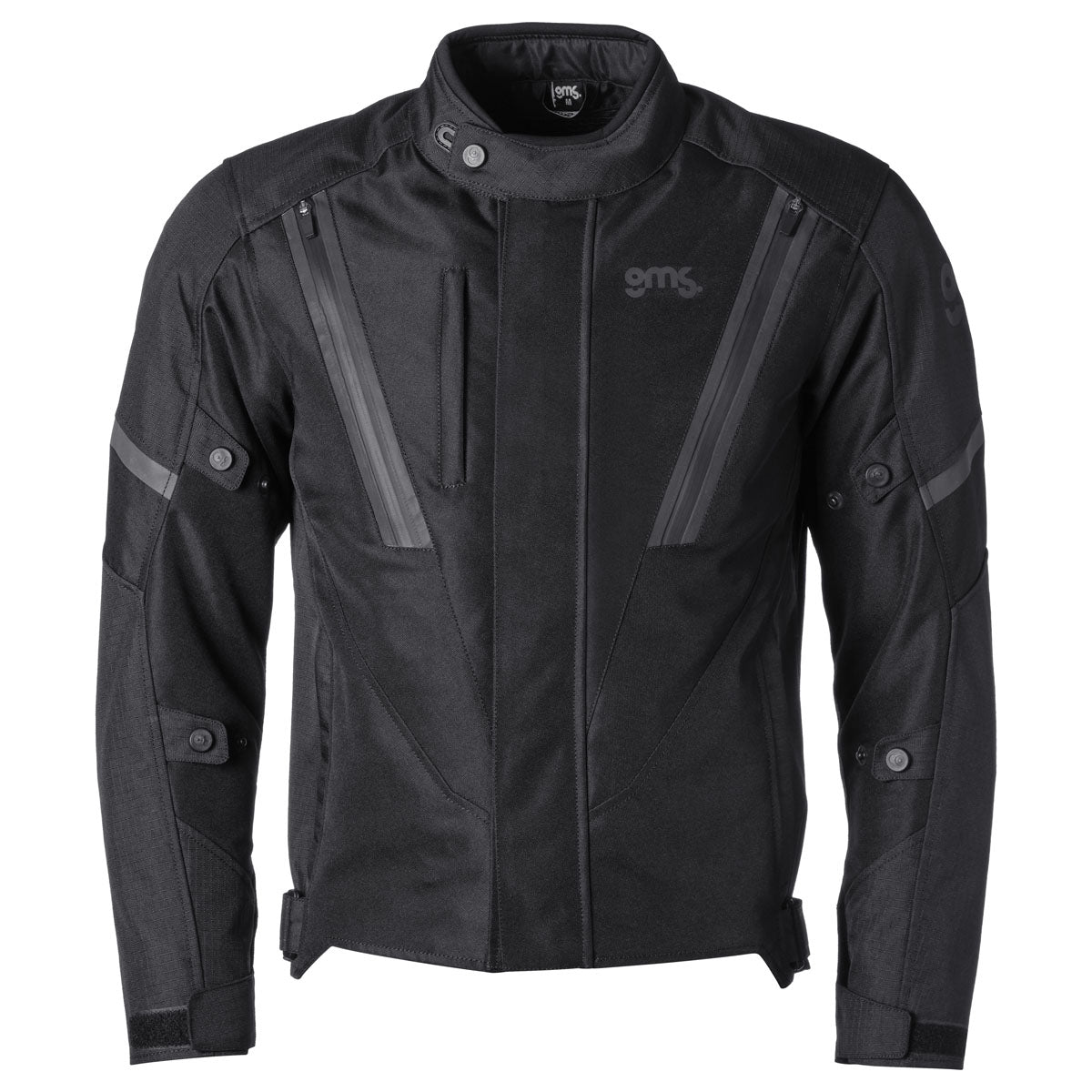 Jacke Avon WP Man schwarz
