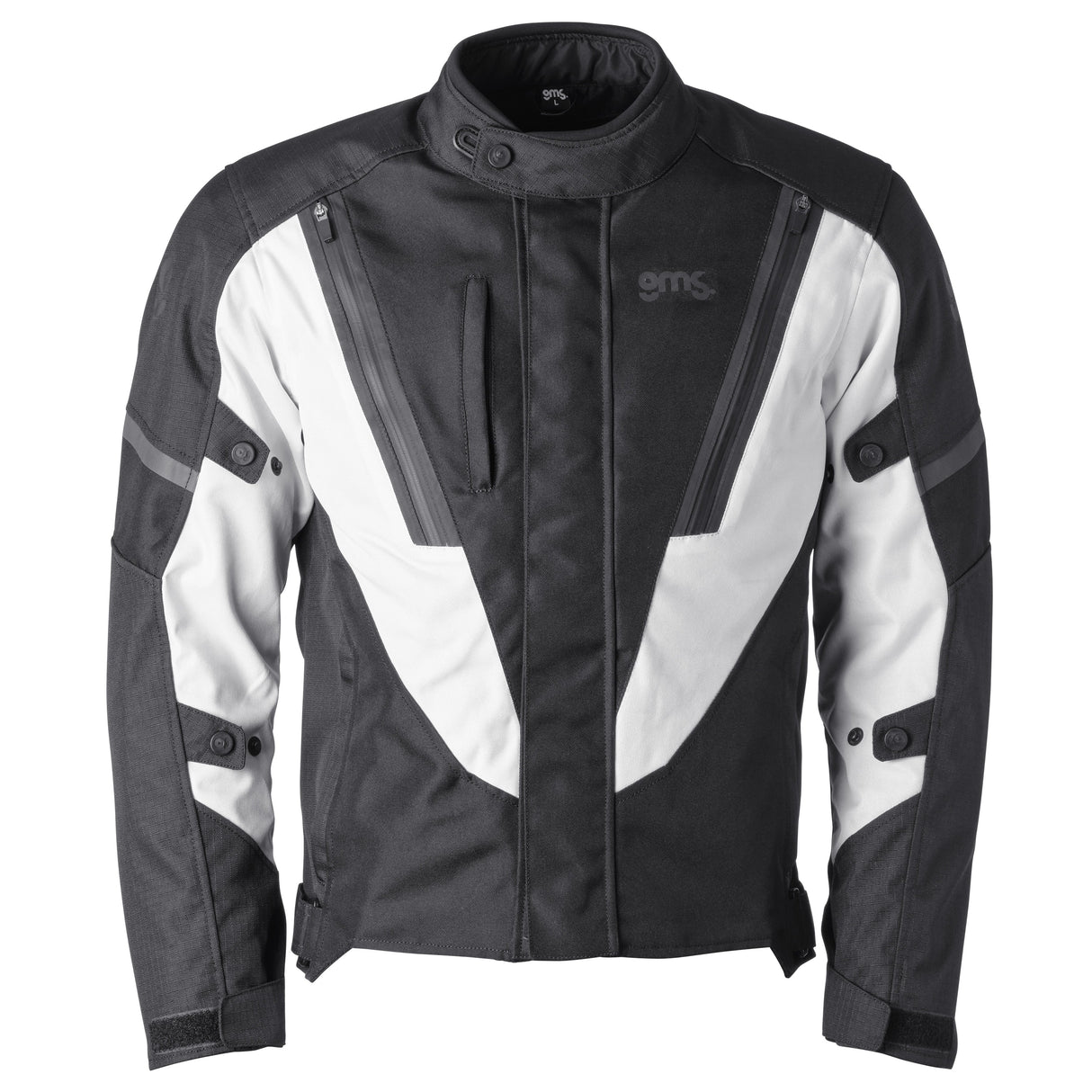 Jacke Avon WP Man schwarz-weiss