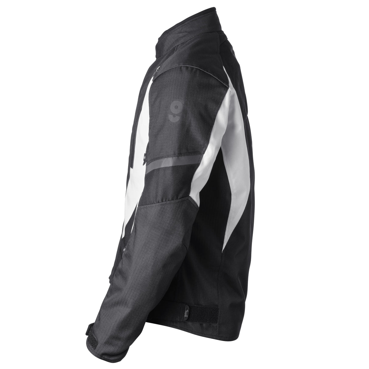 Jacke Avon WP Man schwarz-weiss