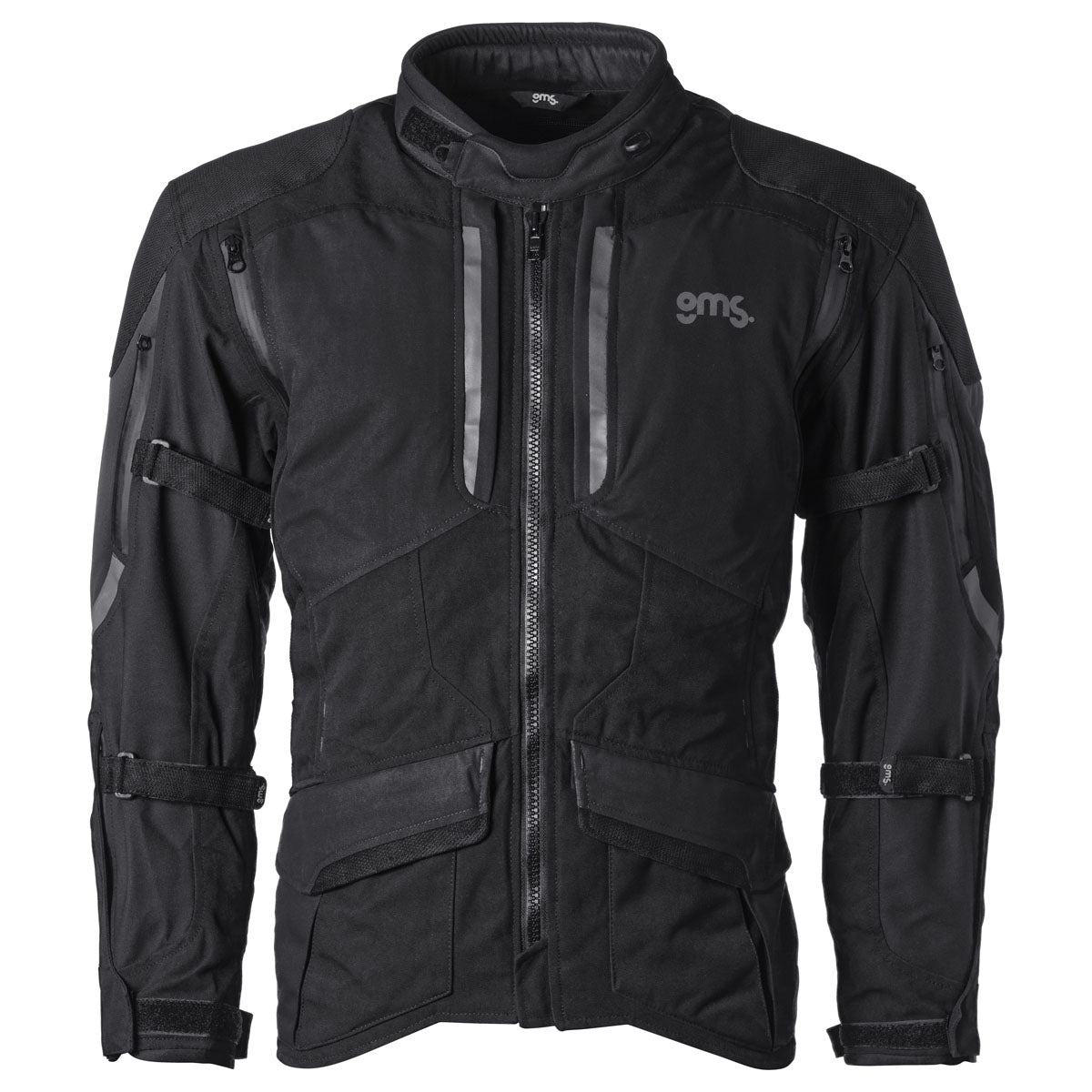 Jacke Acamar WP schwarz