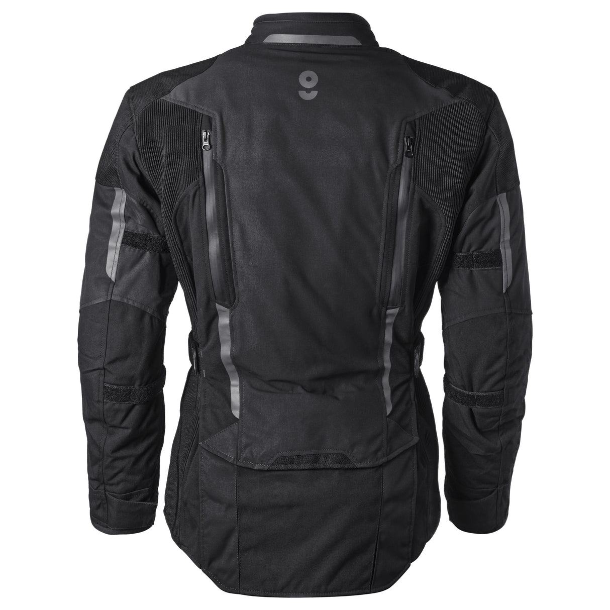 Jacke Acamar WP schwarz