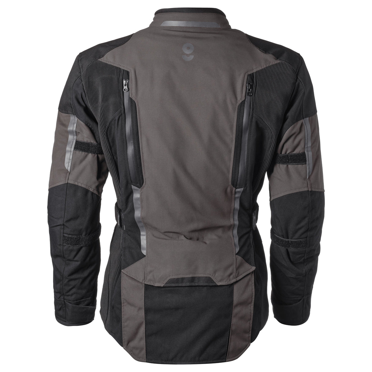 Jacke Acamar WP schwarz-grau