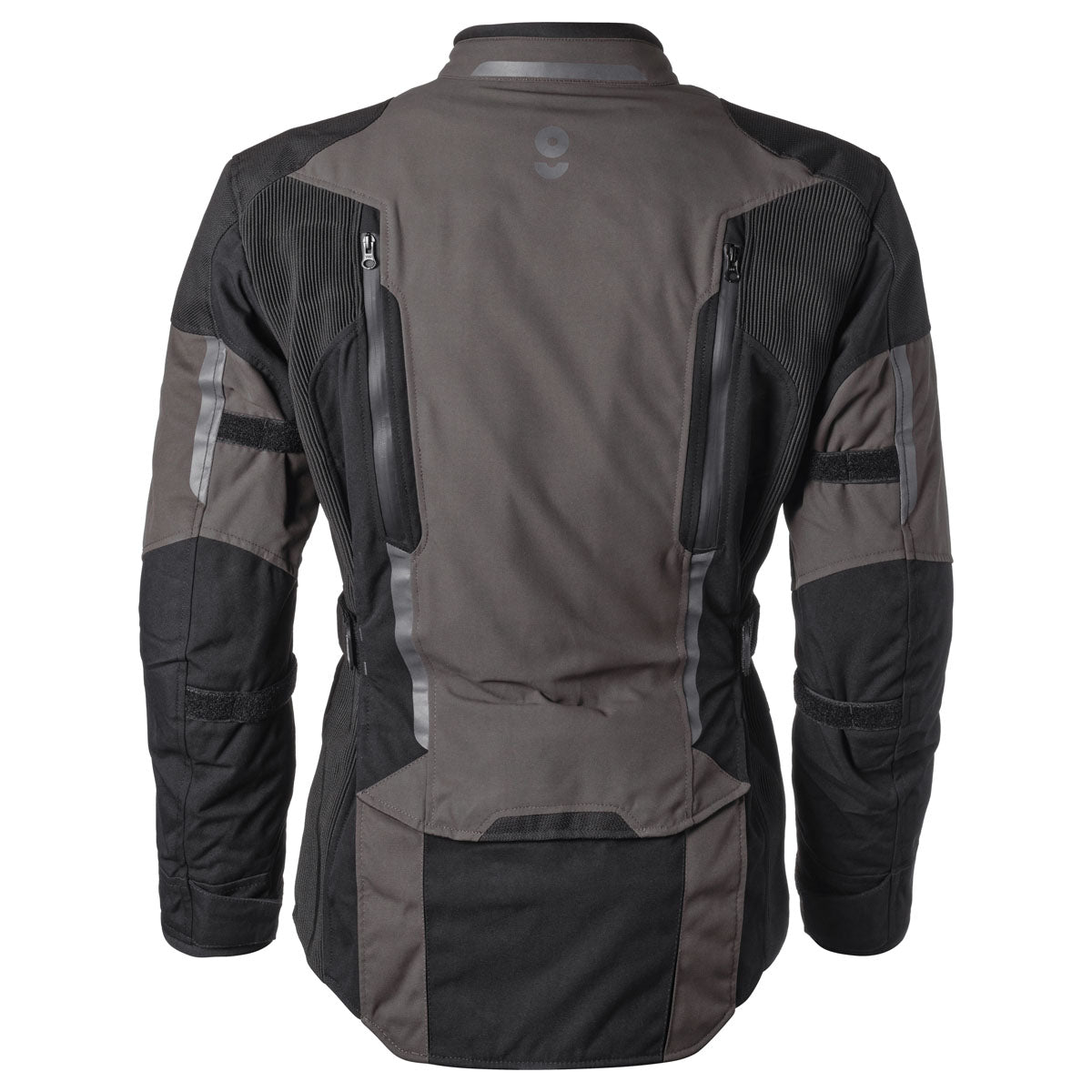 Jacke Acamar WP schwarz-grau