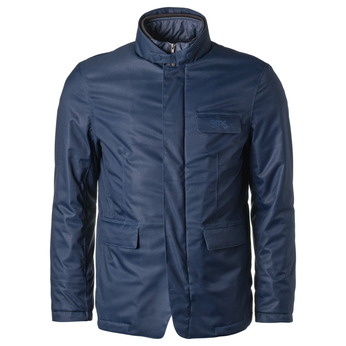 Mantel Diemer WP navyblau