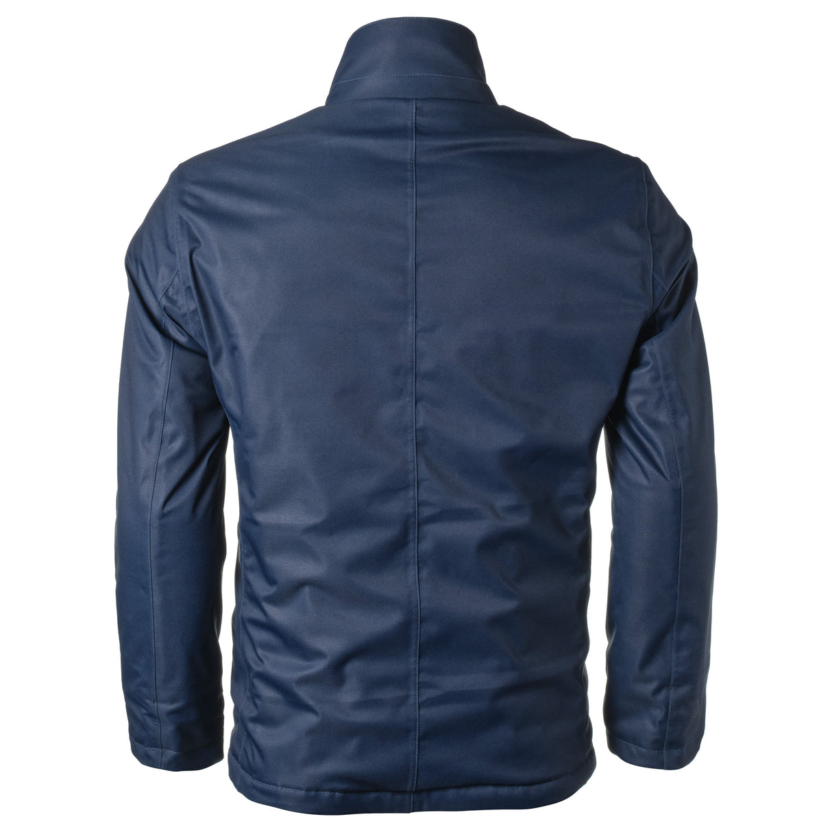 Mantel Diemer WP navyblau