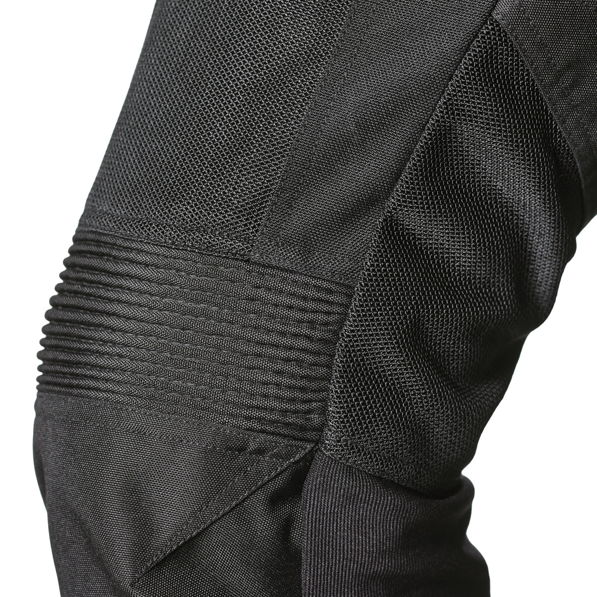 Hose fiftysix.7 schwarz
