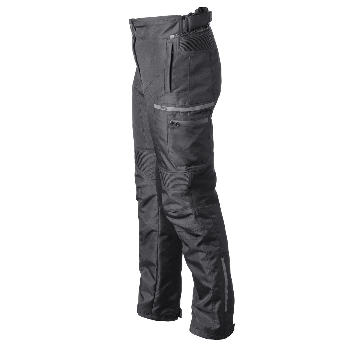 Hose Trento Neo WP Lady schwarz