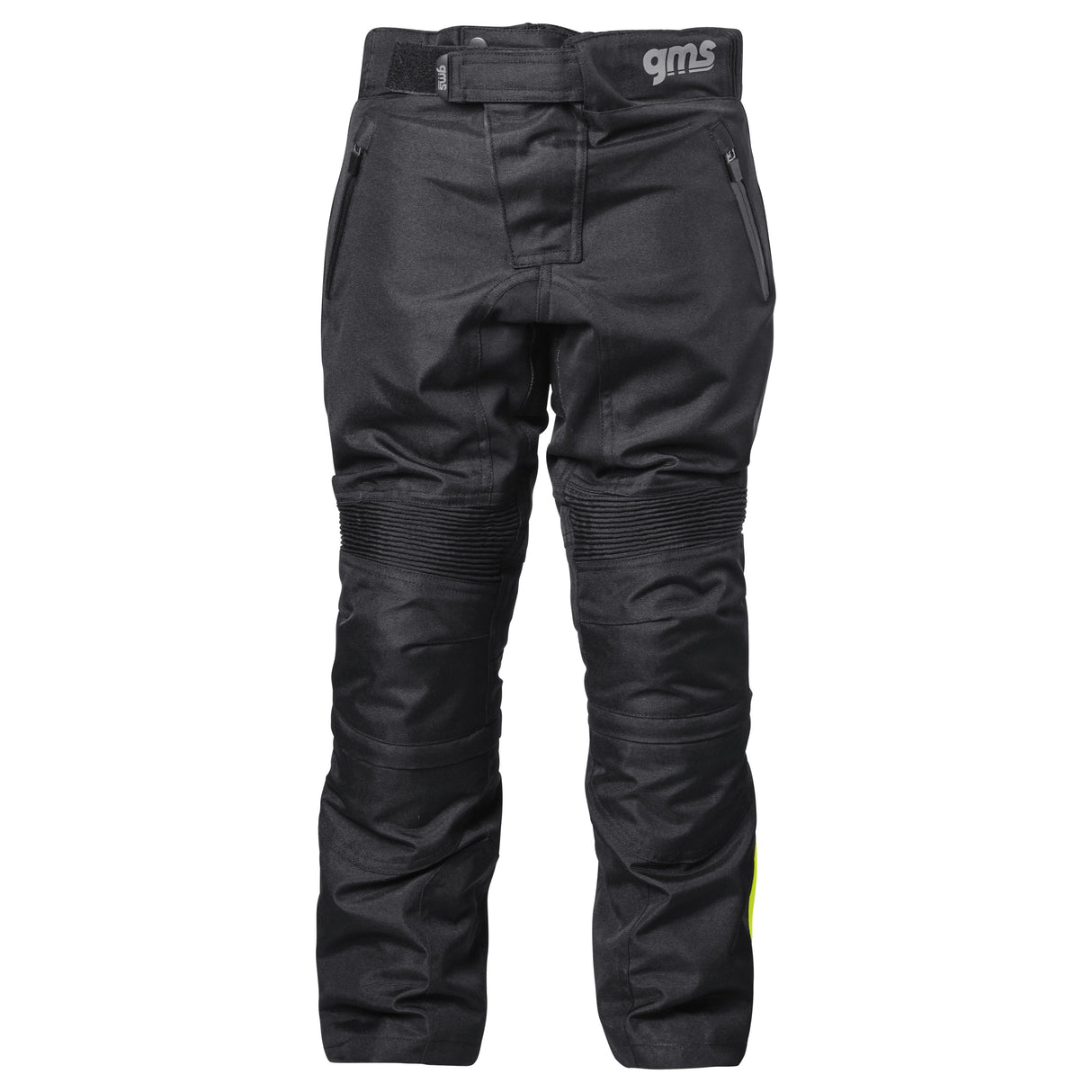 Hose Highway WP Kids schwarz-anthrazit