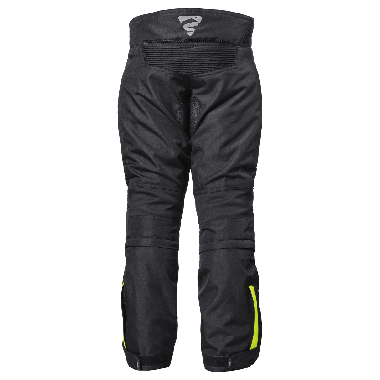 Hose Highway WP Kids schwarz-anthrazit