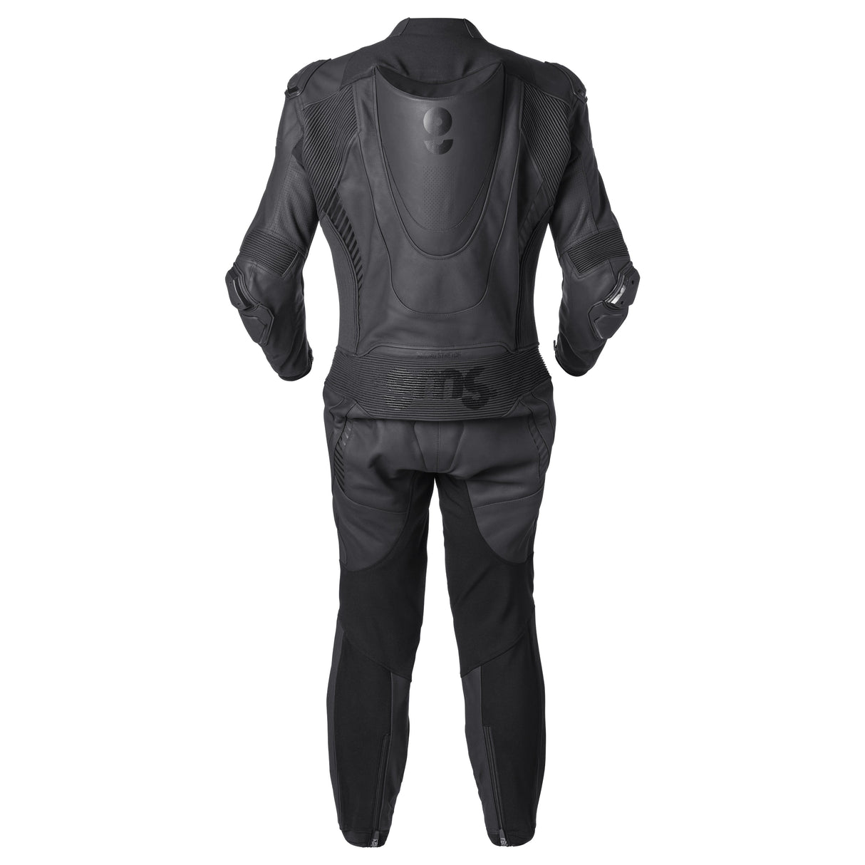 Lederkombi GRC-1 1PCS schwarz
