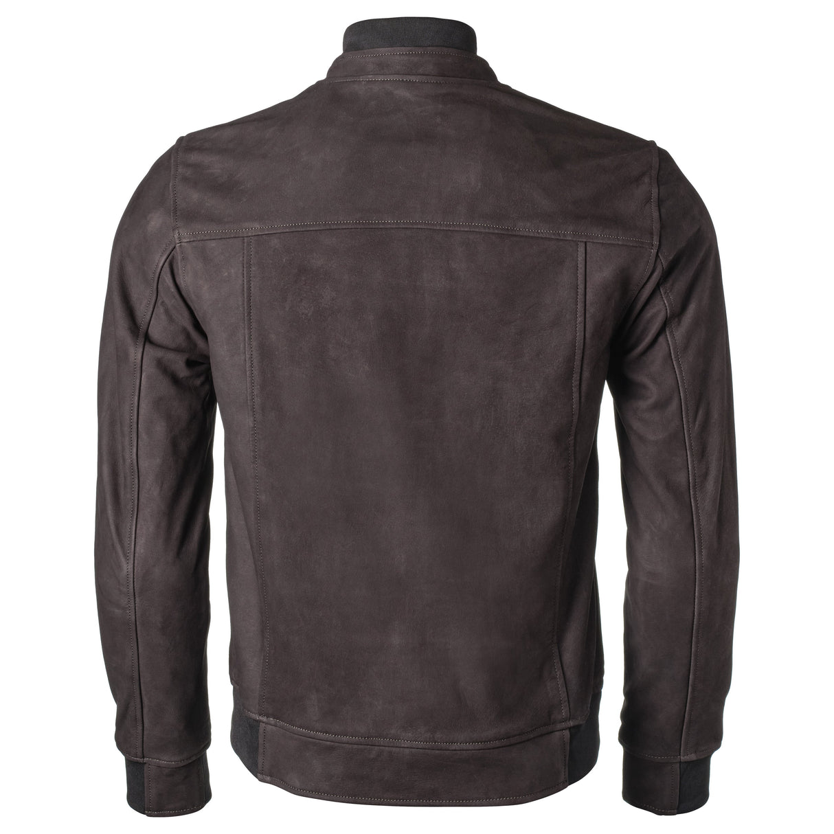 Lederjacke Castillo braun