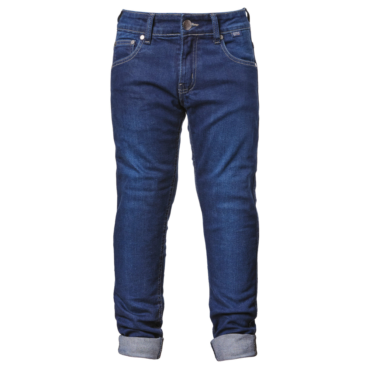 Jeans Corba Junior dunkelblau