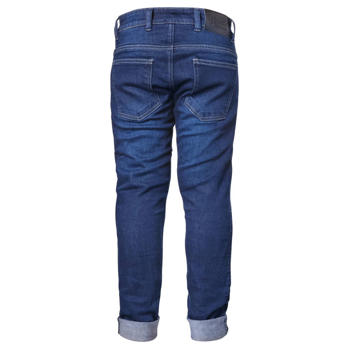 Jeans Corba Junior dunkelblau