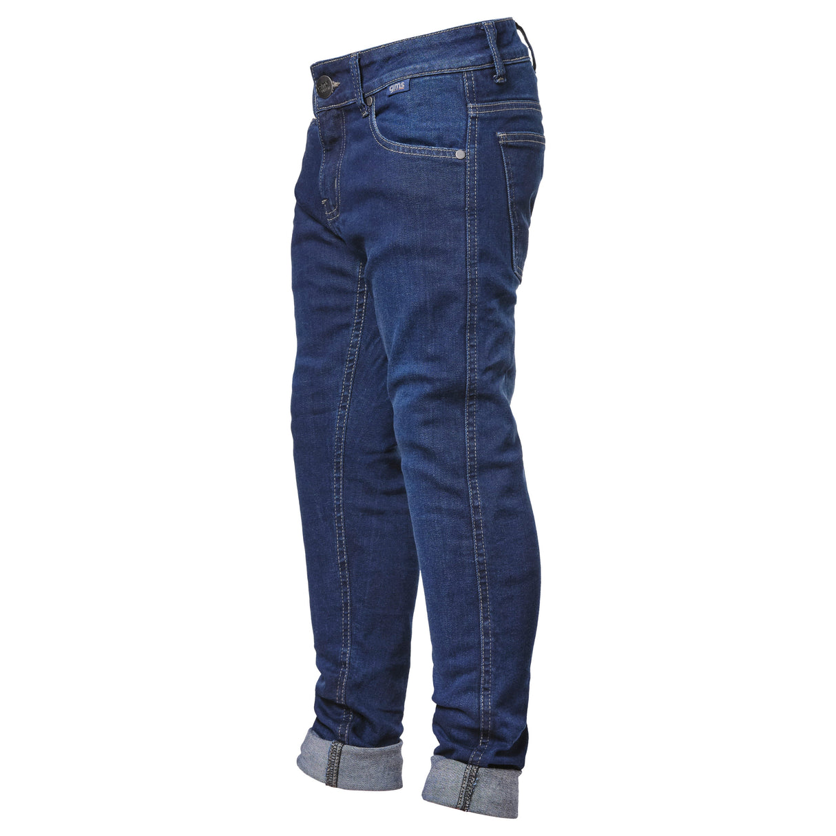Jeans Corba Junior dunkelblau