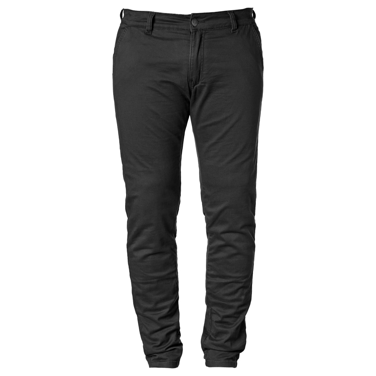 Chino Atheris schwarz