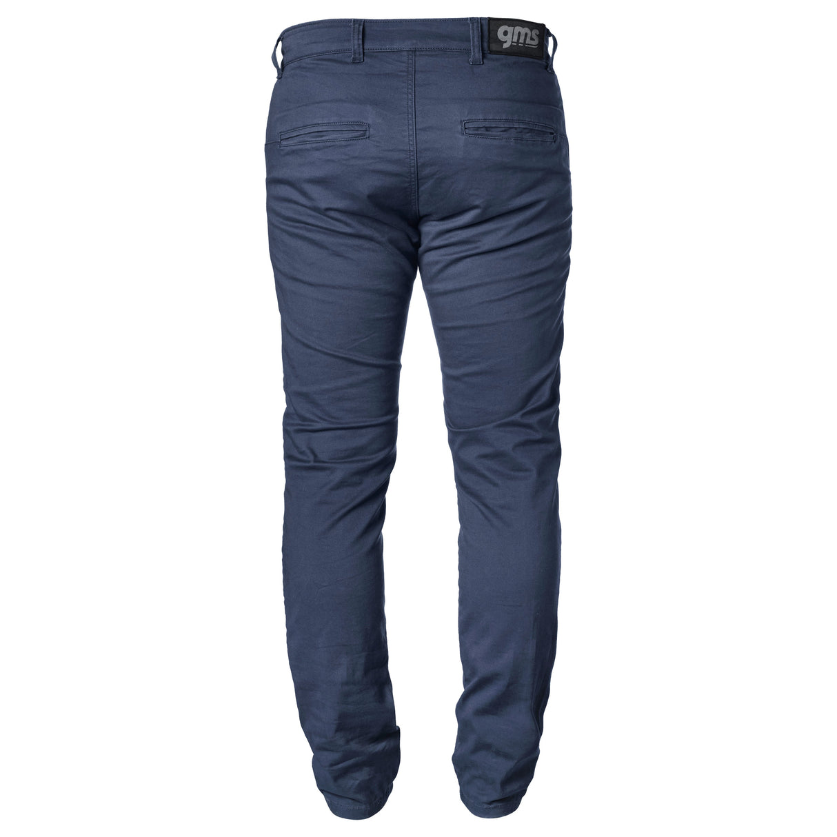Chino Atheris dunkelblau