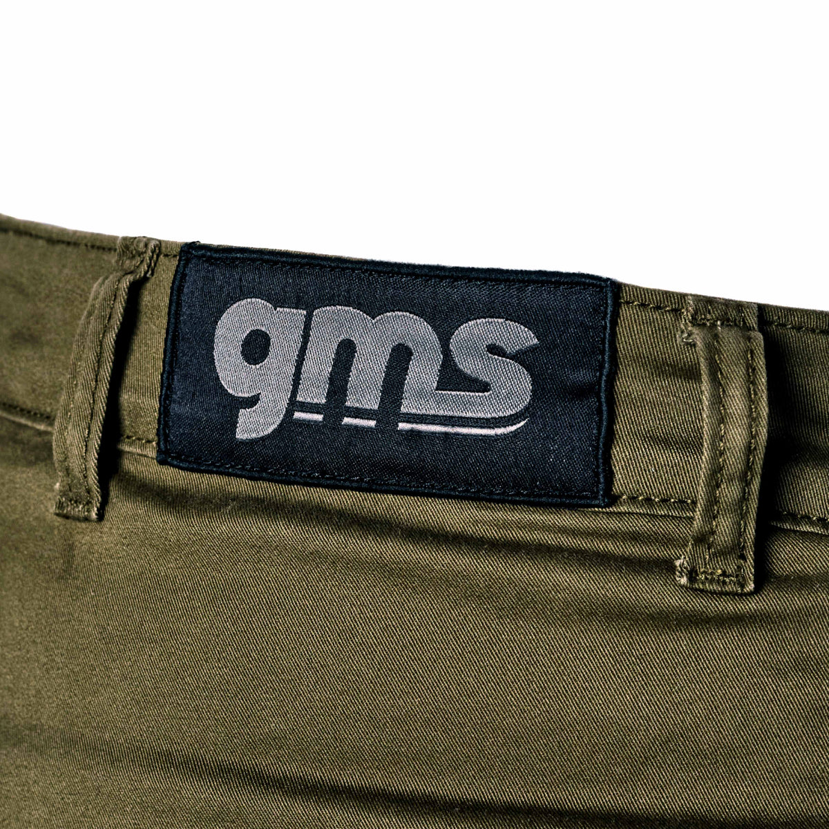 Chino Atheris olive
