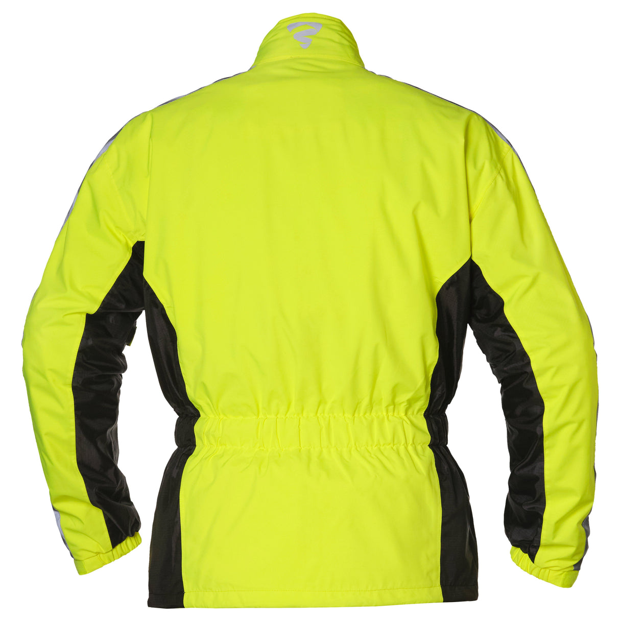 Regenjacke Pluvia fluogelb